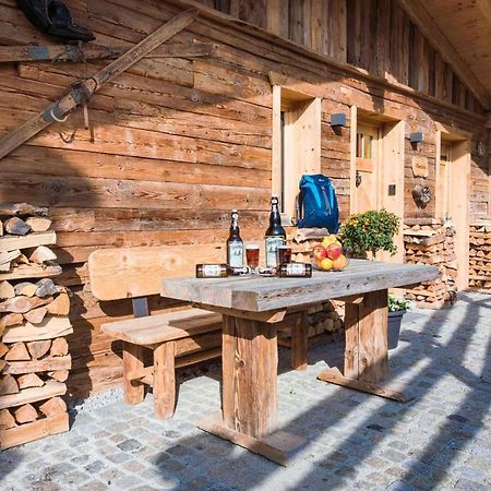 Bayerischer Wald Chalets Zwiesel Exterior foto