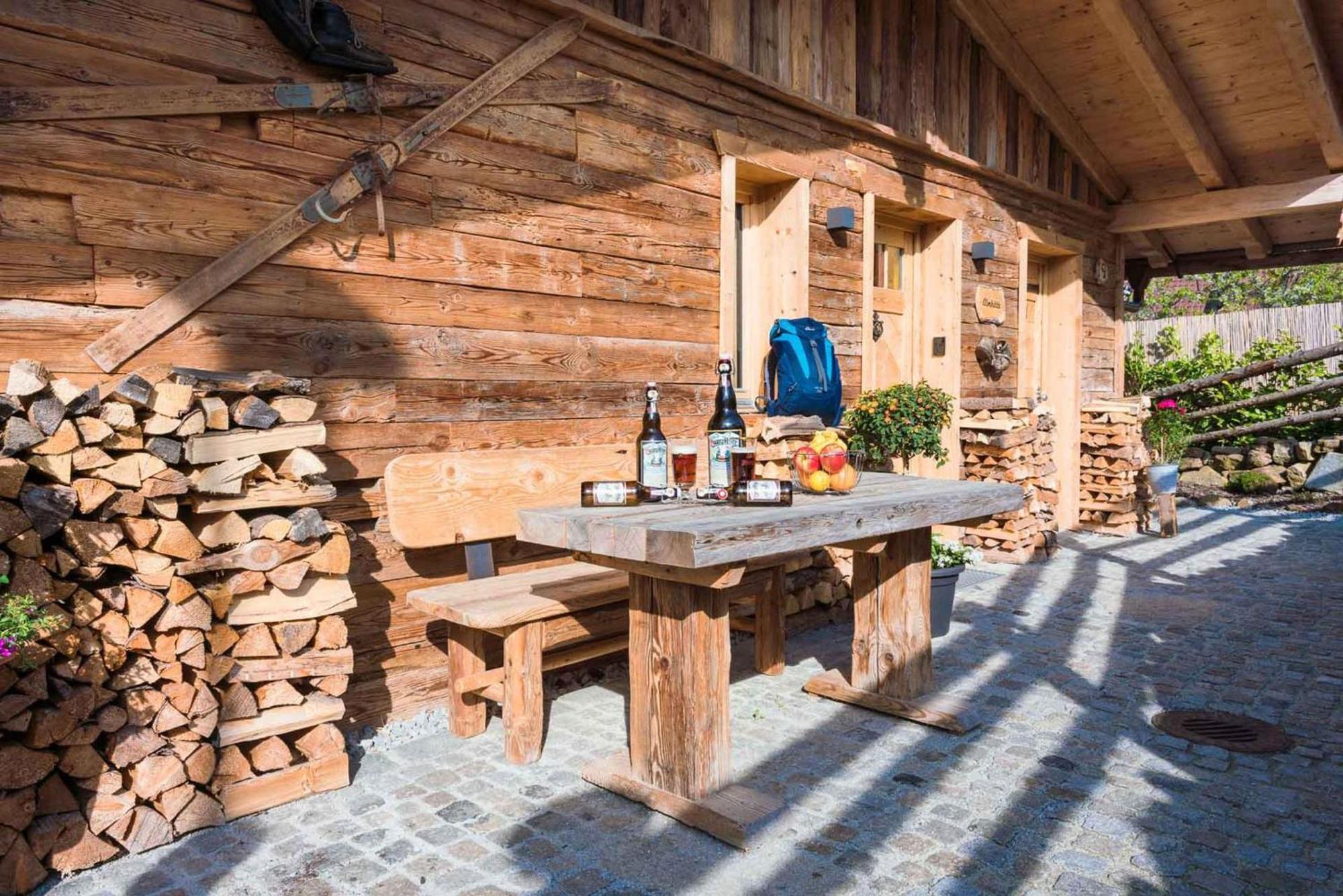 Bayerischer Wald Chalets Zwiesel Exterior foto