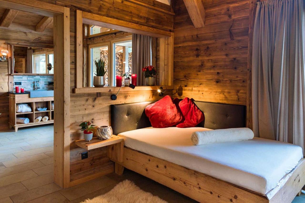 Bayerischer Wald Chalets Zwiesel Exterior foto